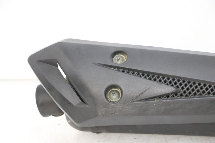 photo de ESCAPE TNT MOTOR BOSTON 4T 50 (2018 - 2025)