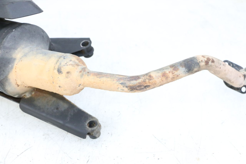 photo de ESCAPE TNT MOTOR BOSTON 4T 50 (2018 - 2025)