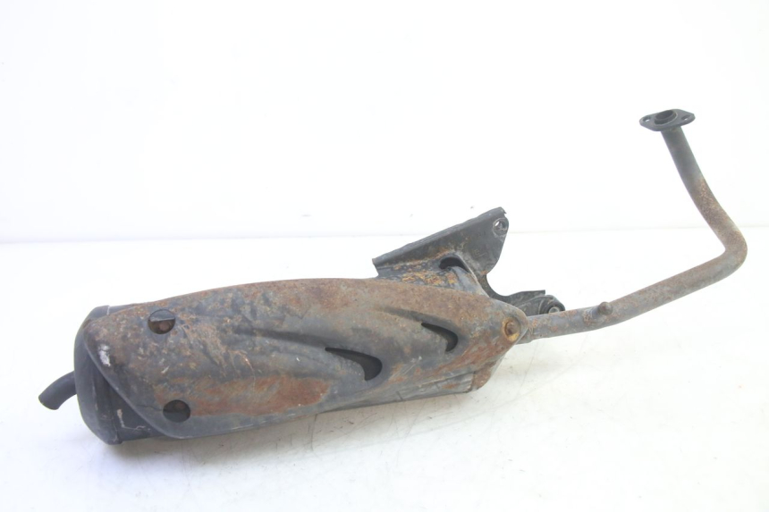 photo de SILENCIOSO SUKIDA TOP 1 50 (2003 - 2010) - Vista principal