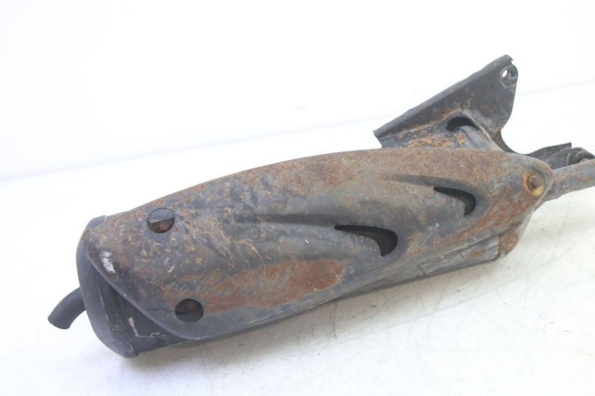 photo de SILENCIOSO SUKIDA TOP 1 50 (2003 - 2010) - Detalle de la pieza