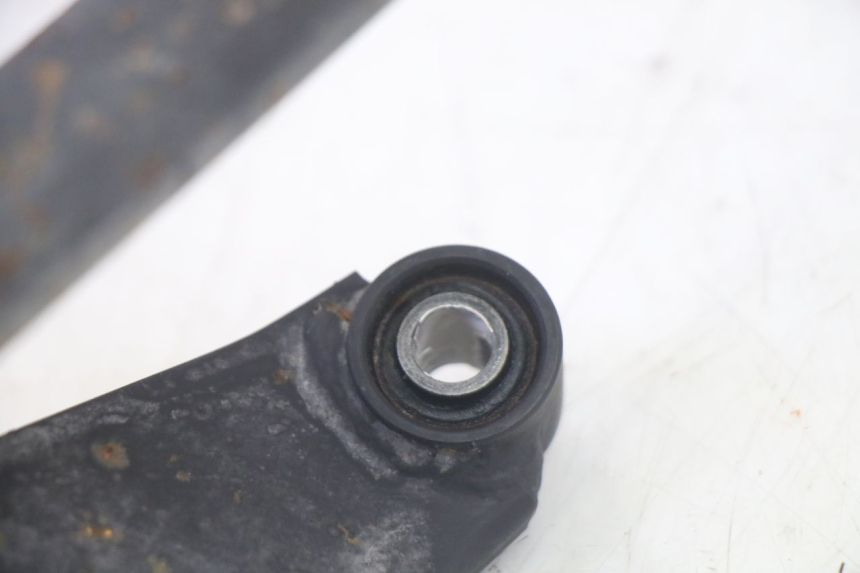 photo de SILENCIOSO SUKIDA TOP 1 50 (2003 - 2010) - Otra perspectiva