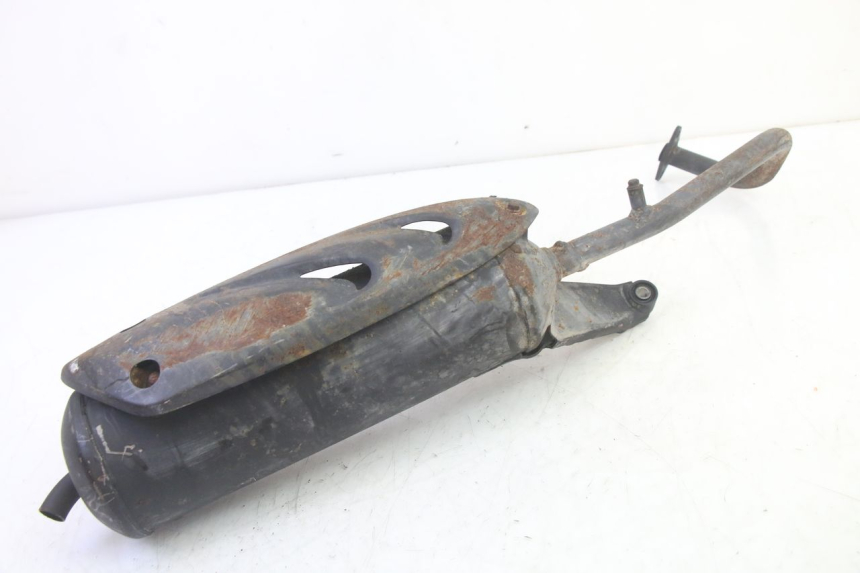 photo de SILENCIOSO SUKIDA TOP 1 50 (2003 - 2010) - Vista general del producto