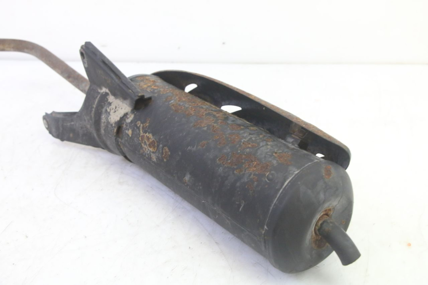 photo de SILENCIOSO SUKIDA TOP 1 50 (2003 - 2010) - Marcados y referencias originales