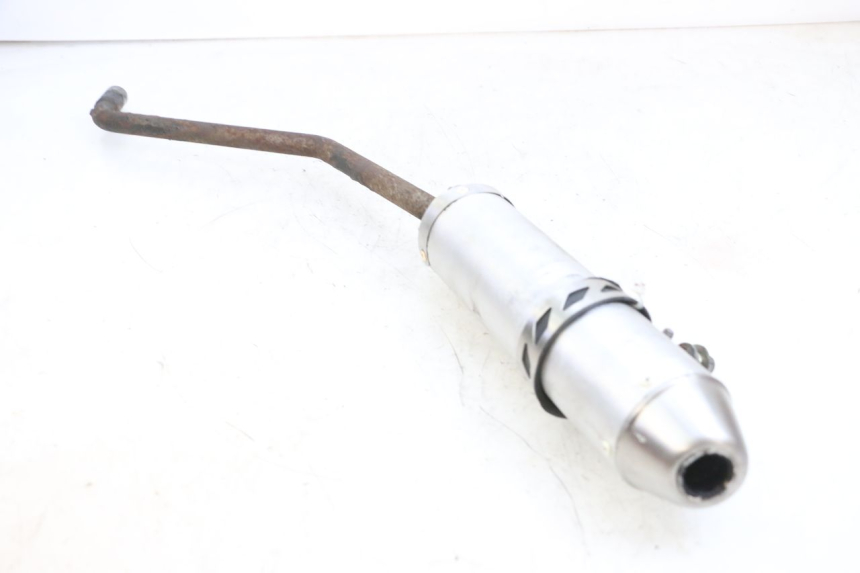 photo de ESCAPE KSR TR SM 50 (2015 - 2018) - Detalle de la pieza