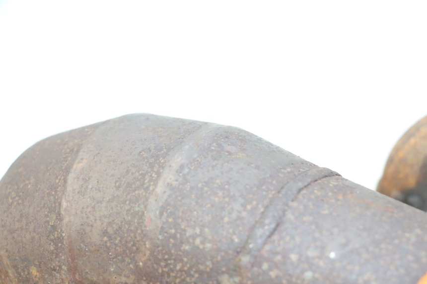 photo de ESCAPE KSR TR SM 50 (2015 - 2018) - Otra vista del artículo