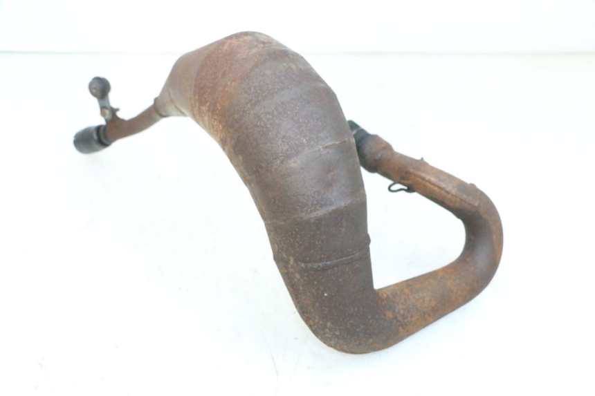 photo de ESCAPE KSR TR SM 50 (2015 - 2018) - Ángulo de visión alternativo