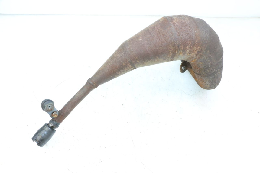 photo de ESCAPE KSR TR SM 50 (2015 - 2018) - Zoom calidad de ocasión