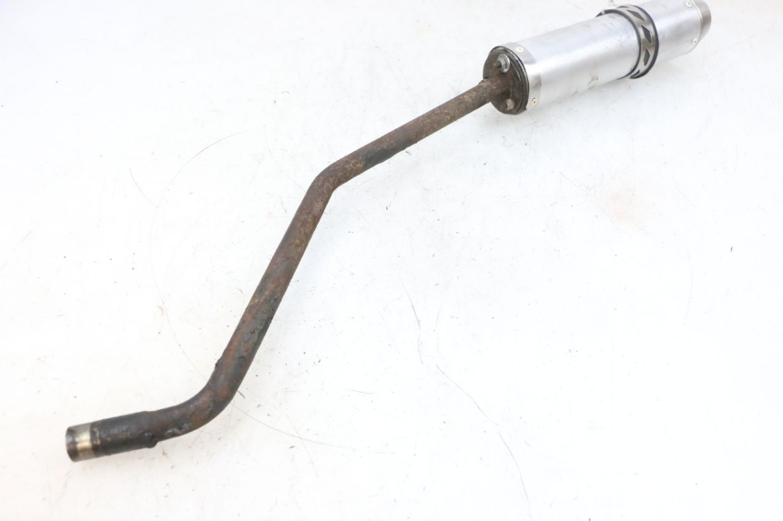 photo de ESCAPE KSR TR SM 50 (2015 - 2018) - Otra perspectiva