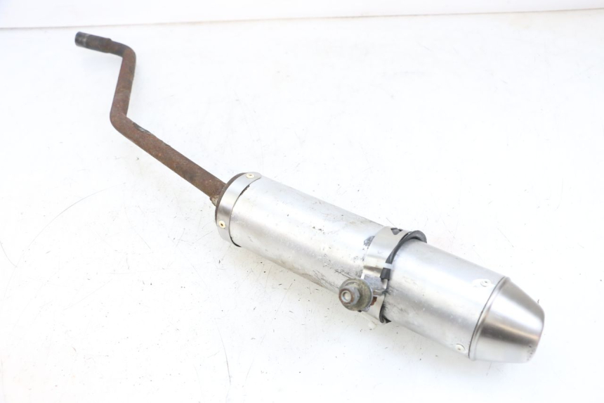 photo de ESCAPE KSR TR SM 50 (2015 - 2018) - Recambio usado revisado