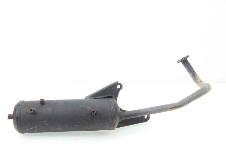 photo de ESCAPE BAOTIAN TRAVEL SPIRIT 50 (2010 - 2012)