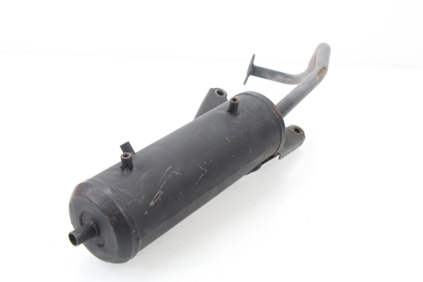 photo de ESCAPE BAOTIAN TRAVEL SPIRIT 50 (2010 - 2012)