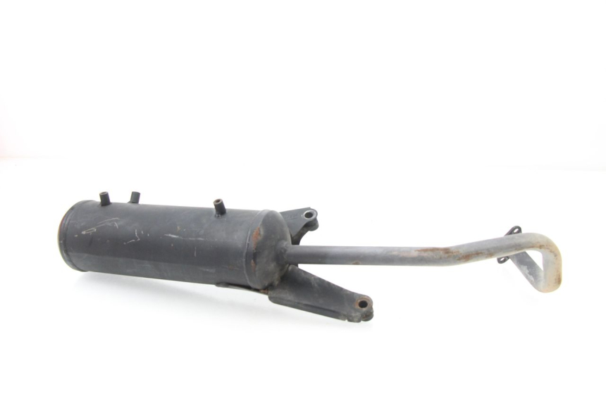 photo de ESCAPE BAOTIAN TRAVEL SPIRIT 50 (2010 - 2012)