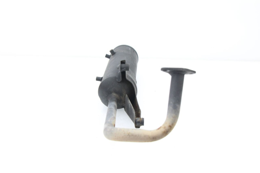 photo de ESCAPE BAOTIAN TRAVEL SPIRIT 50 (2010 - 2012)