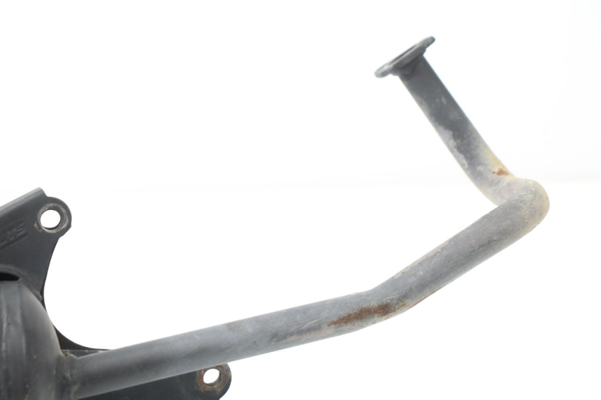 photo de ESCAPE BAOTIAN TRAVEL SPIRIT 50 (2010 - 2012)