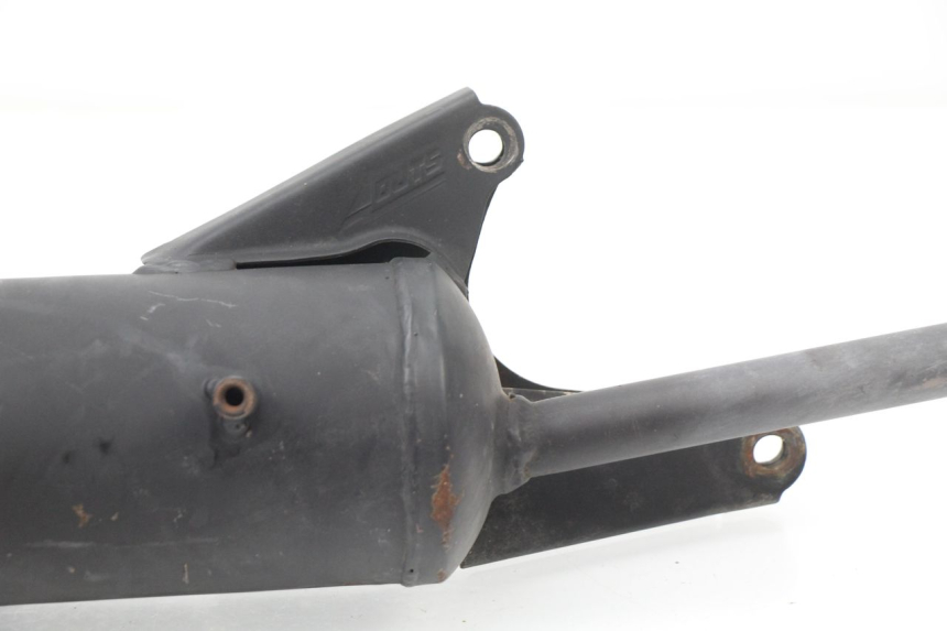 photo de ESCAPE BAOTIAN TRAVEL SPIRIT 50 (2010 - 2012)