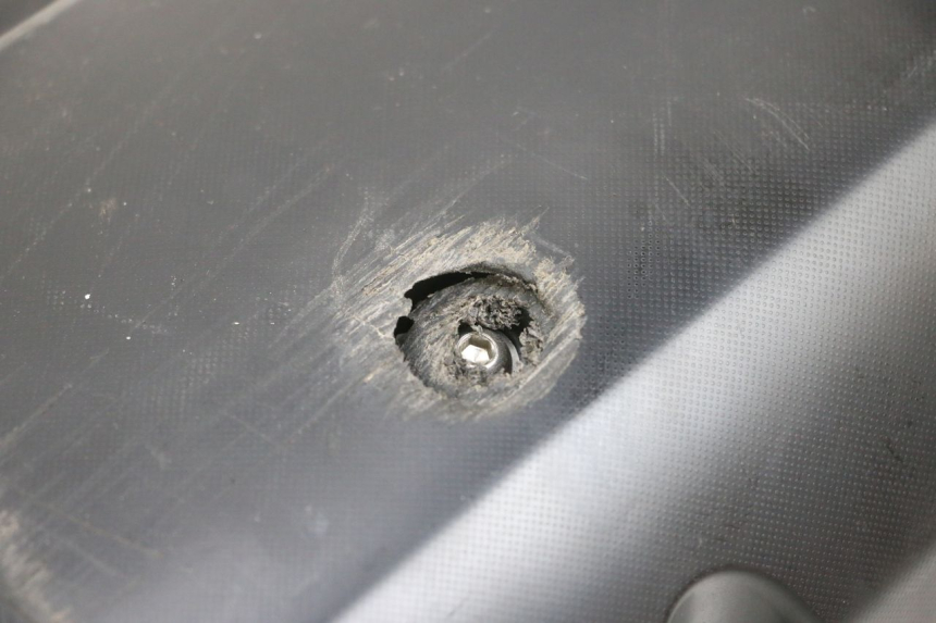 photo de ESCAPE YAMAHA TRICITY 300 (2020 - 2024) - Características distintivas