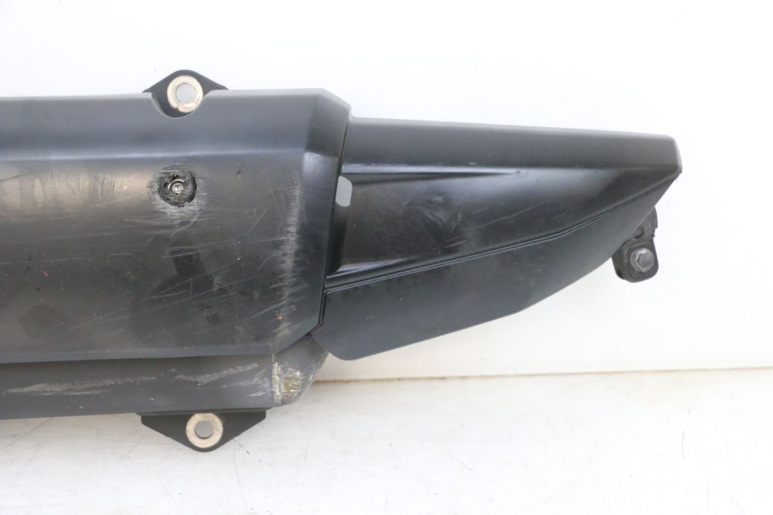 photo de ESCAPE YAMAHA TRICITY 300 (2020 - 2024) - Inspección visual detallada