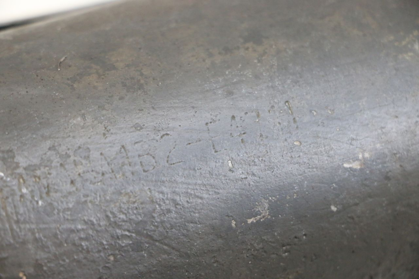 photo de ESCAPE YAMAHA TTR 125 (2000 - 2020) - Detalle de la pieza