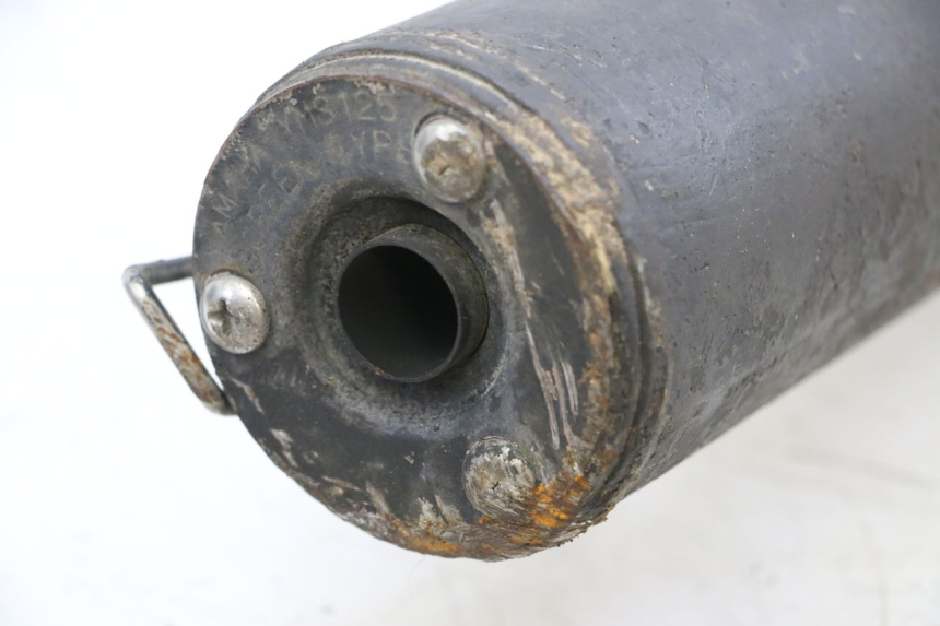 photo de ESCAPE YAMAHA TTR 125 (2000 - 2020) - Foto de producto adicional