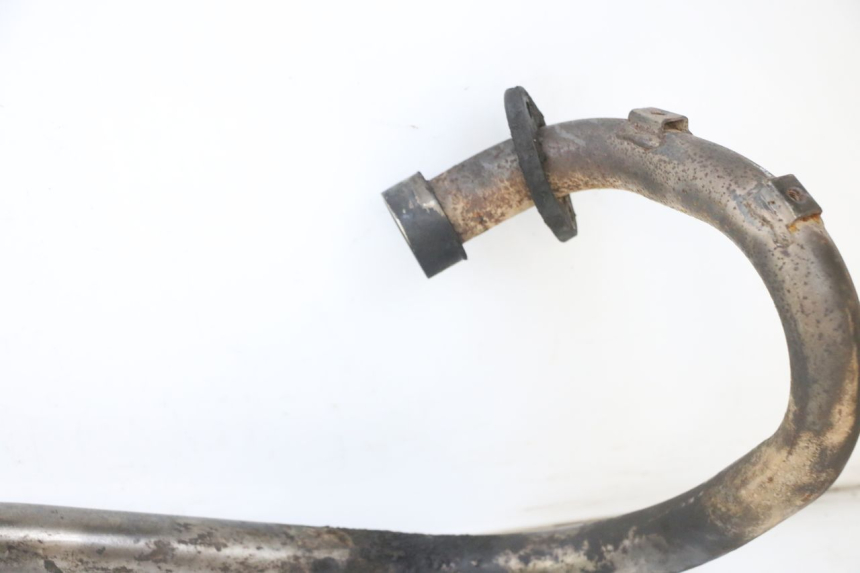 photo de ESCAPE YAMAHA TTR 125 (2000 - 2020) - Inspección visual detallada