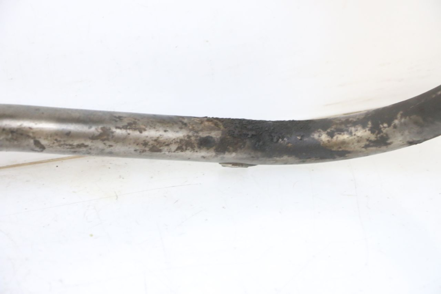 photo de ESCAPE YAMAHA TTR 125 (2000 - 2020) - Enfoque en la estructura