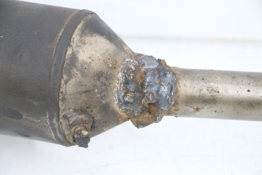 photo de ESCAPE YAMAHA TTR 125 (2000 - 2020) - Perfil de la pieza de repuesto