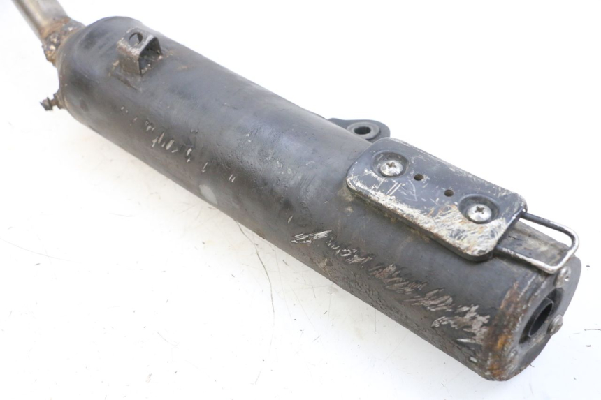 photo de ESCAPE YAMAHA TTR 125 (2000 - 2020) - Vista general del producto