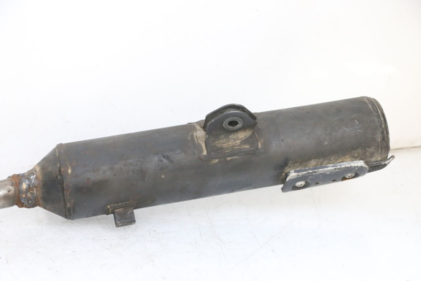 photo de ESCAPE YAMAHA TTR 125 (2000 - 2020) - Recambio usado revisado