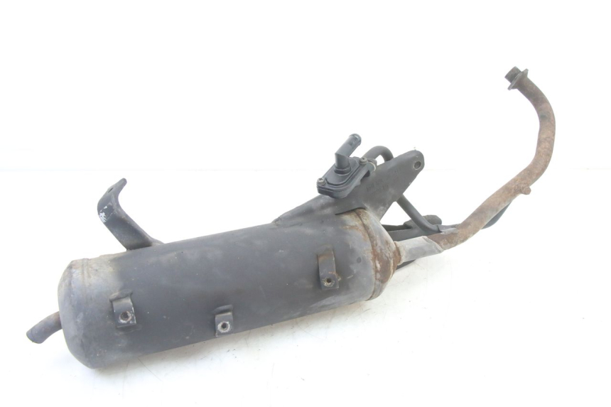 photo de ESCAPE PEUGEOT TWEET 4T 50 (2014 - 2019)