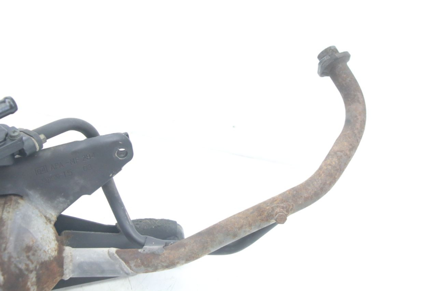 photo de ESCAPE PEUGEOT TWEET 4T 50 (2014 - 2019)