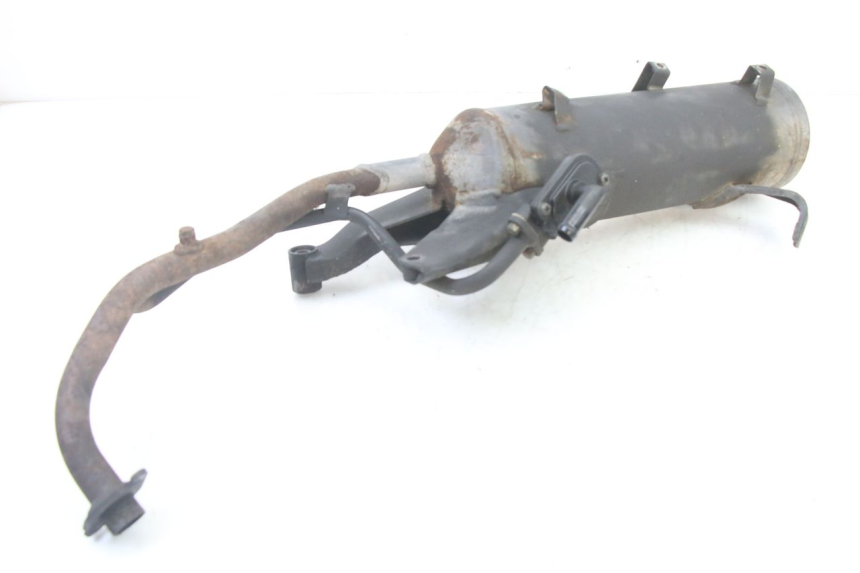 photo de ESCAPE PEUGEOT TWEET 4T 50 (2014 - 2019)