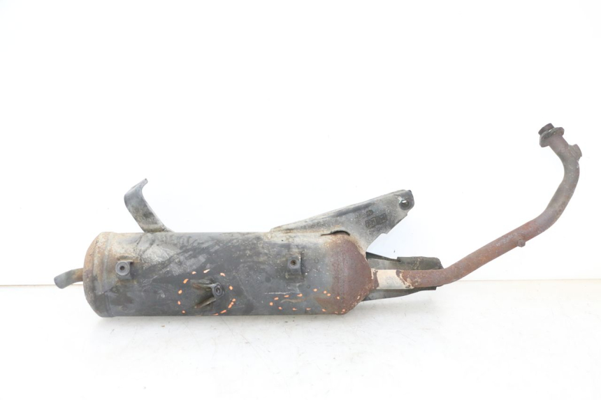 photo de ESCAPE PEUGEOT TWEET 4T 50 (2018 - 2020)