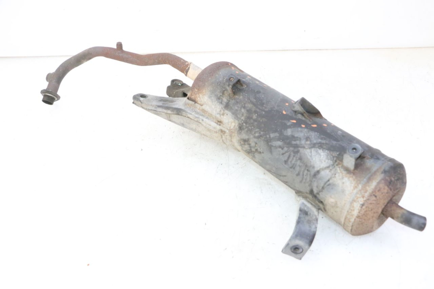 photo de ESCAPE PEUGEOT TWEET 4T 50 (2018 - 2020)