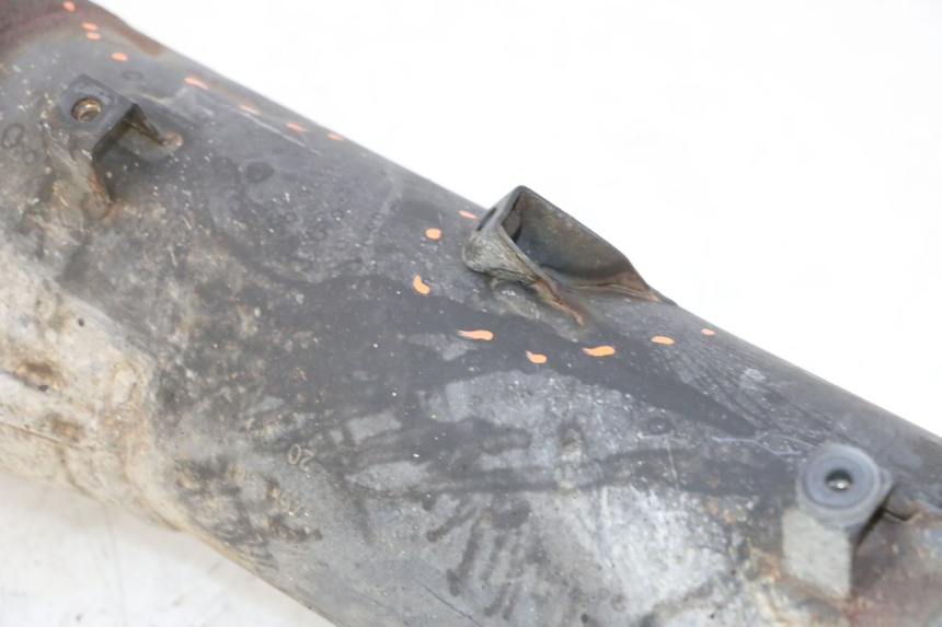 photo de ESCAPE PEUGEOT TWEET 4T 50 (2018 - 2020)