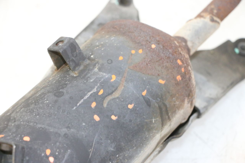 photo de ESCAPE PEUGEOT TWEET 4T 50 (2018 - 2020)