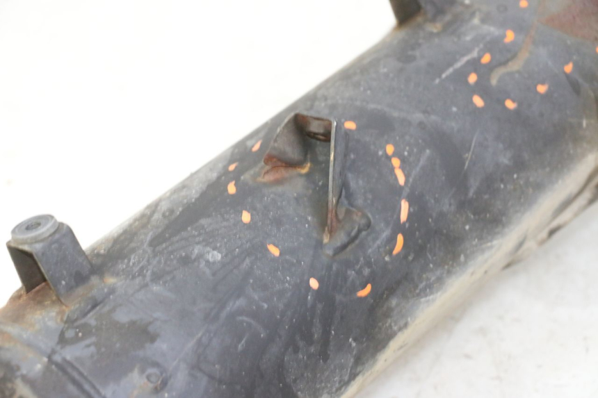 photo de ESCAPE PEUGEOT TWEET 4T 50 (2018 - 2020)