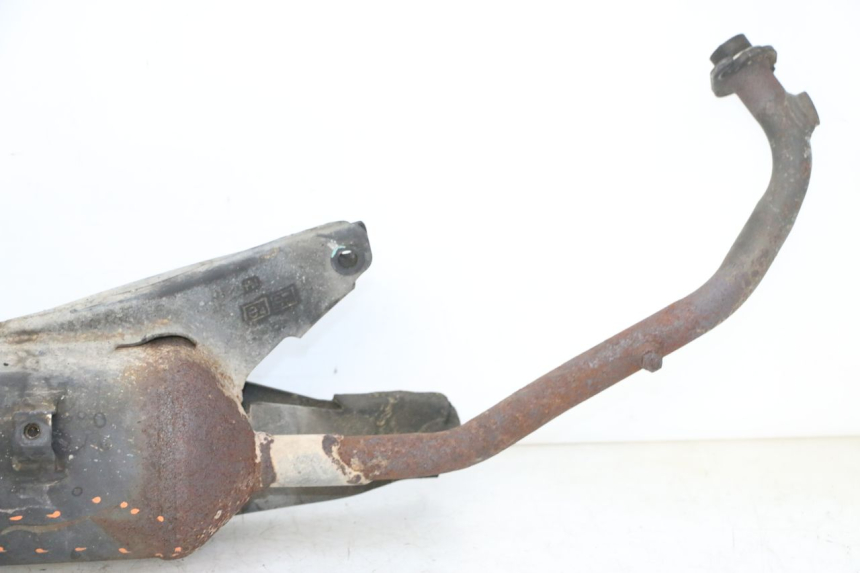 photo de ESCAPE PEUGEOT TWEET 4T 50 (2018 - 2020)