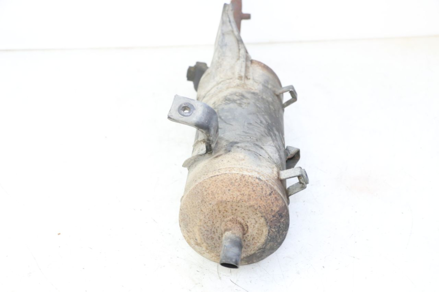 photo de ESCAPE PEUGEOT TWEET 4T 50 (2018 - 2020)