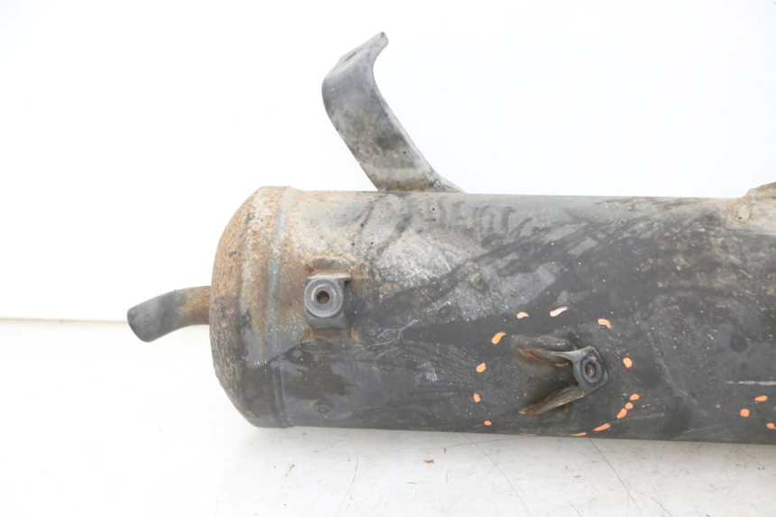 photo de ESCAPE PEUGEOT TWEET 4T 50 (2018 - 2020)