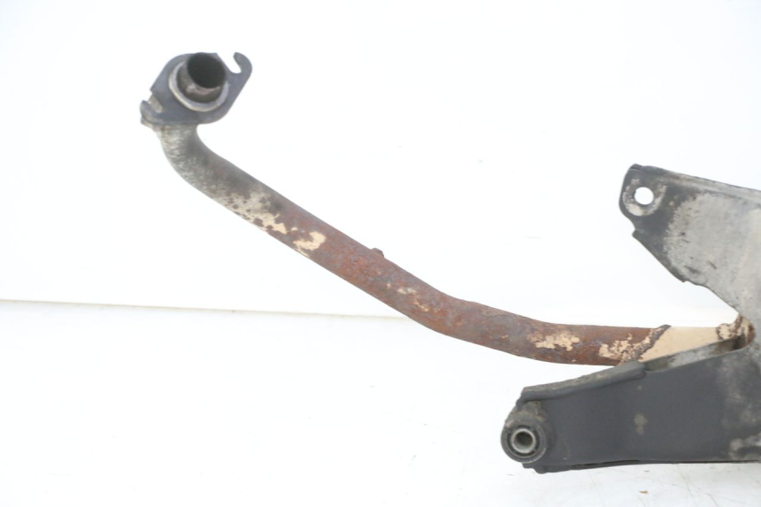 photo de ESCAPE PEUGEOT TWEET 4T 50 (2018 - 2020)