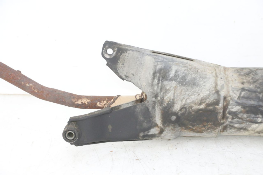 photo de ESCAPE PEUGEOT TWEET 4T 50 (2018 - 2020)