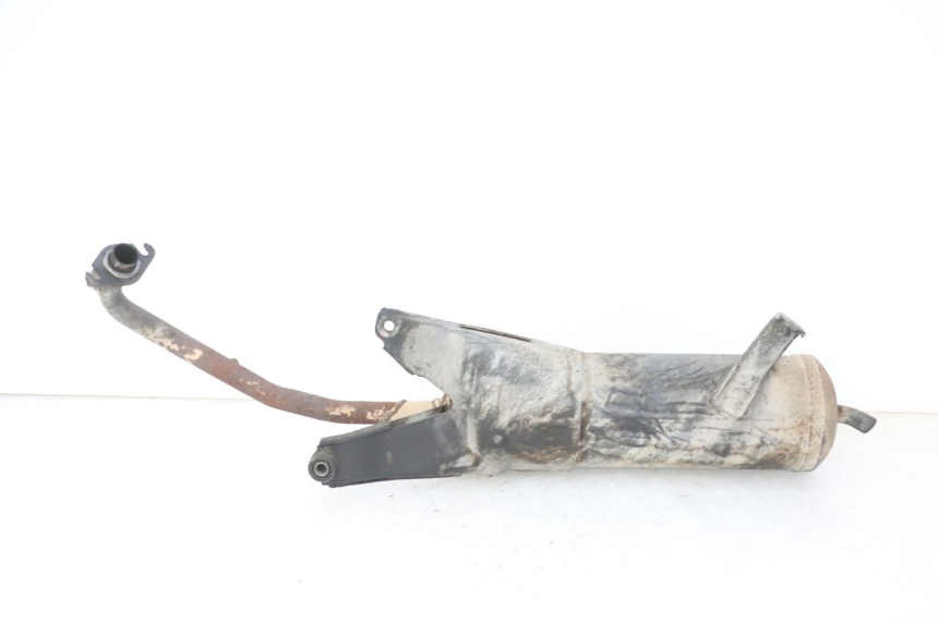 photo de ESCAPE PEUGEOT TWEET 4T 50 (2018 - 2020)