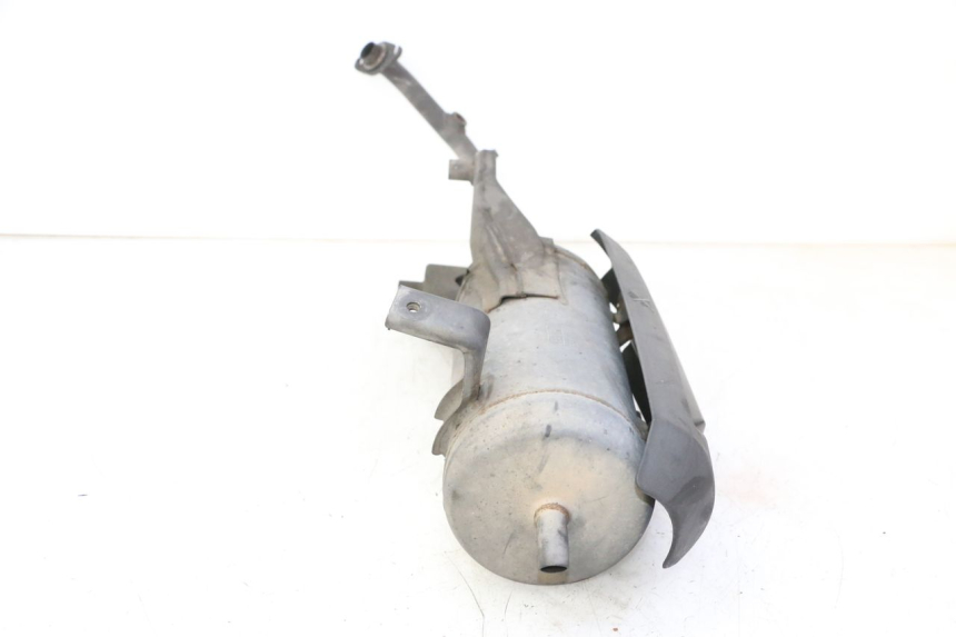 photo de ESCAPE PEUGEOT TWEET PRO CARGO 50 (2018 - 2020)