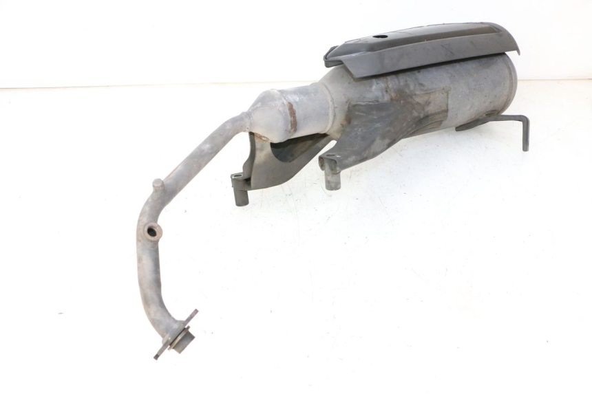 photo de ESCAPE PEUGEOT TWEET PRO CARGO 50 (2018 - 2020)