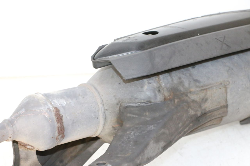 photo de ESCAPE PEUGEOT TWEET PRO CARGO 50 (2018 - 2020)