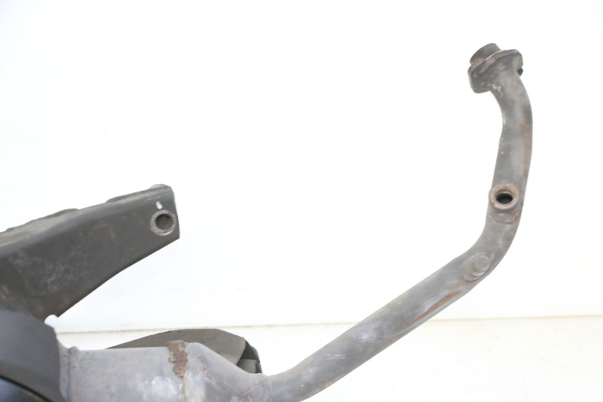 photo de ESCAPE PEUGEOT TWEET PRO CARGO 50 (2018 - 2020)