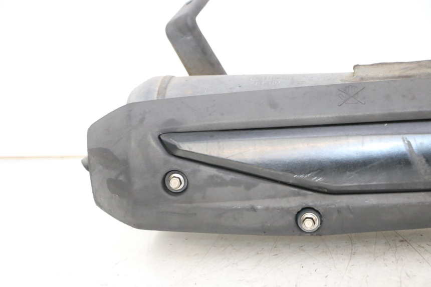 photo de ESCAPE PEUGEOT TWEET PRO CARGO 50 (2018 - 2020)