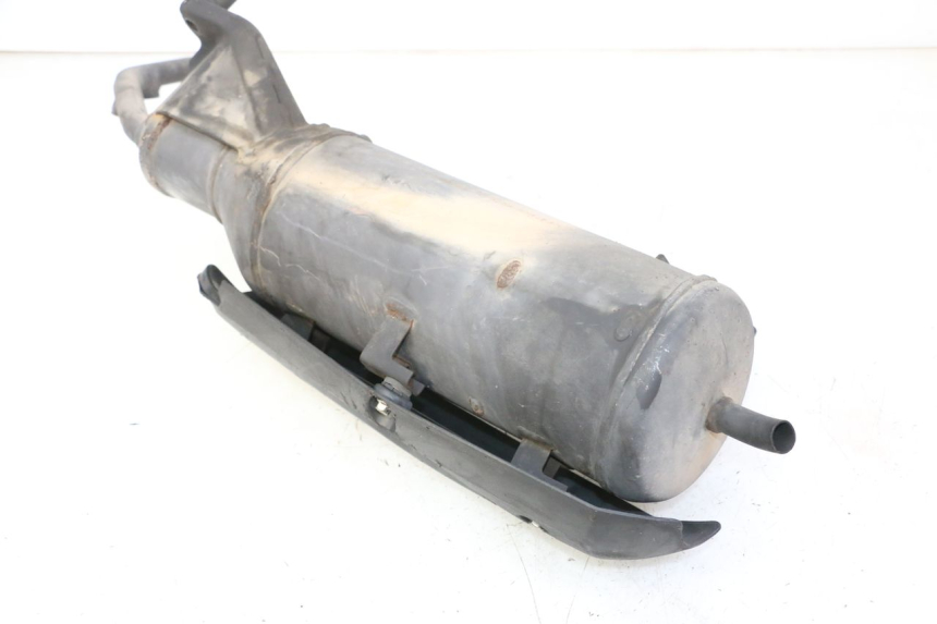 photo de ESCAPE PEUGEOT TWEET PRO CARGO 50 (2018 - 2020)