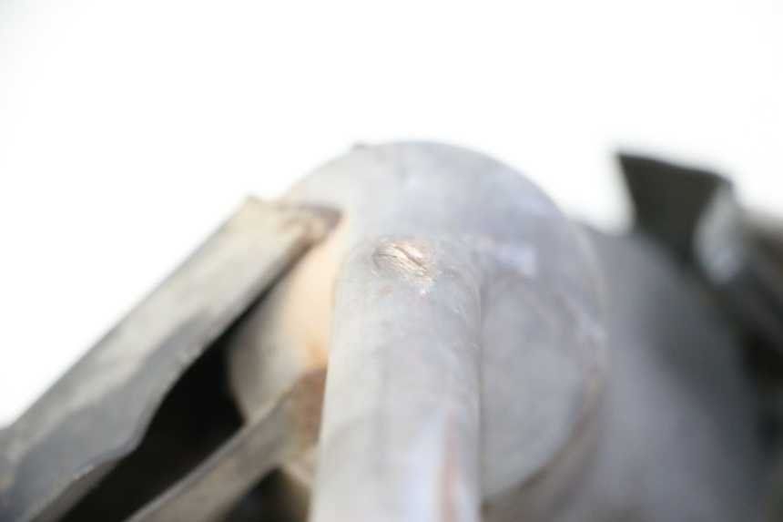 photo de ESCAPE PEUGEOT TWEET PRO CARGO 50 (2018 - 2020)