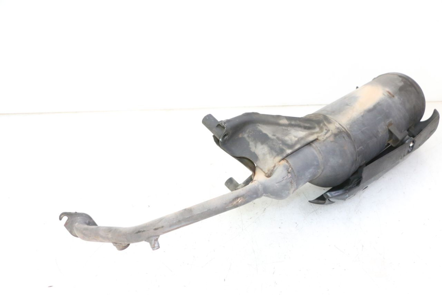 photo de ESCAPE PEUGEOT TWEET PRO CARGO 50 (2018 - 2020)